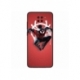 Husa personalizata tip carcasa HQPrint pentru Xiaomi Redmi Note 9T 5G, model Spiderman 3, multicolor, S1D1M0169