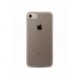 Husa APPLE iPhone 7 Plus \ 8 Plus UltraSlim (Transparent) + Folie Flexibila (Alb) REMAX Crystal