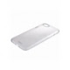 Husa APPLE iPhone 7 Plus \ 8 Plus UltraSlim (Transparent) + Folie Flexibila (Alb) REMAX Crystal