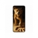 Husa personalizata tip carcasa HQPrint pentru Xiaomi Redmi Note 9T 5G, model Lion King 2, multicolor, S1D1M0198