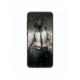Husa personalizata tip carcasa HQPrint pentru Xiaomi Redmi Note 9T 5G, model PUBG 1, multicolor, S1D1M0214