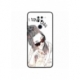 Husa personalizata tip carcasa HQPrint pentru Xiaomi Redmi Note 9T, model I dont care, multicolor, S1D1M0320