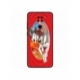 Husa personalizata tip carcasa HQPrint pentru Xiaomi Redmi Note 9T 5G, model Looney Tunes 2, multicolor, S1D1M0227