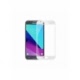 Folie de Sticla 5D SAMSUNG Galaxy A5 2017 (Alb) Full Glue