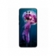Husa personalizata tip carcasa HQPrint pentru Xiaomi Redmi Note 9 5G, model Mushroom, multicolor, S1D1M0326