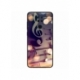 Husa personalizata tip carcasa HQPrint pentru Xiaomi Redmi Note 9T, model Notes, multicolor, S1D1M0328