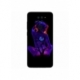 Husa personalizata tip carcasa HQPrint pentru Xiaomi Redmi Note 9 5G, model Colorful 8, multicolor, S1D1M0329