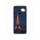 Husa personalizata tip carcasa HQPrint pentru Xiaomi Redmi Note 9T 5G, model Nice View 10, multicolor, S1D1M0237