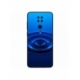 Husa personalizata tip carcasa HQPrint pentru Xiaomi Redmi Note 9T 5G, model Picatura, multicolor, S1D1M0240