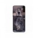 Husa personalizata tip carcasa HQPrint pentru Xiaomi Redmi Note 9T 5G, model Tiger, multicolor, S1D1M0242