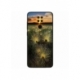 Husa personalizata tip carcasa HQPrint pentru Xiaomi Redmi Note 9T 5G, model Nice View 11, multicolor, S1D1M0246
