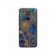 Husa personalizata tip carcasa HQPrint pentru Xiaomi Redmi Note 9T 5G, model Mandela 3, multicolor, S1D1M0256