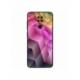 Husa personalizata tip carcasa HQPrint pentru Xiaomi Redmi Note 9T 5G, model Colorful 1, multicolor, S1D1M0273