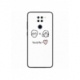 Husa personalizata tip carcasa HQPrint pentru Xiaomi Redmi Note 9T 5G, model You and Me, multicolor, S1D1M0274