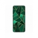 Husa personalizata tip carcasa HQPrint pentru Xiaomi Redmi Note 9T 5G, model Emerald, multicolor, S1D1M0287