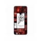 Husa personalizata tip carcasa HQPrint pentru Xiaomi Redmi Note 9T 5G, model Capricorn, multicolor, S1D1M0295