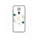 Husa personalizata tip carcasa HQPrint pentru Xiaomi Redmi Note 9 5G, model Zodiac Circle, multicolor, S1D1M0349