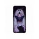 Husa personalizata tip carcasa HQPrint pentru Xiaomi Redmi Note 9 5G, model Butterfly Mouth 1, multicolor, S1D1M0351