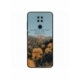 Husa personalizata tip carcasa HQPrint pentru Xiaomi Redmi Note 9T 5G, model Quote 1, multicolor, S1D1M0306