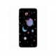 Husa personalizata tip carcasa HQPrint pentru Xiaomi Redmi Note 9T 5G, model Colorful 6, multicolor, S1D1M0311