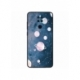 Husa personalizata tip carcasa HQPrint pentru Xiaomi Redmi Note 9T 5G, model Solar System, multicolor, S1D1M0313