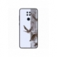 Husa personalizata tip carcasa HQPrint pentru Xiaomi Redmi Note 9T 5G, model Birds, multicolor, S1D1M0314