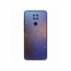 Husa personalizata tip carcasa HQPrint pentru Xiaomi Redmi Note 9T 5G, model Square, multicolor, S1D1M0315