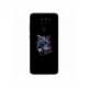 Husa personalizata tip carcasa HQPrint pentru Xiaomi Redmi Note 9T 5G, model Colorful 9, multicolor, S1D1M0333
