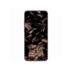 Husa personalizata tip carcasa HQPrint pentru Xiaomi Redmi Note 9T 5G, model Owl, multicolor, S1D1M0334