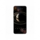 Husa personalizata tip carcasa HQPrint pentru Xiaomi Redmi Note 9T 5G, model Planet 1, multicolor, S1D1M0347