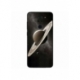 Husa personalizata tip carcasa HQPrint pentru Xiaomi Redmi Note 9T 5G, model Planet 2, multicolor, S1D1M0348