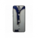 Husa personalizata tip carcasa HQPrint pentru Xiaomi Redmi Note 9T 5G, model Droplets, multicolor, S1D1M0353
