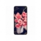 Husa personalizata tip carcasa HQPrint pentru Xiaomi Redmi Note 9T 5G, model Flowers 22, multicolor, S1D1M0379