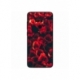 Husa personalizata tip carcasa HQPrint pentru Xiaomi Redmi Note 9 Pro 5G, model Flowers 24, multicolor, S1D1M0386