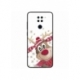 Husa personalizata tip carcasa HQPrint pentru Xiaomi Mi 10T Lite, model Reindeer 3, multicolor, S1D1M0053