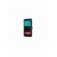 Husa SAMSUNG Galaxy S2 - Double S-View (Negru)