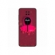 Husa personalizata tip carcasa HQPrint pentru Xiaomi Mi 10T Lite, model Squid Game 6, multicolor, S1D1M0178