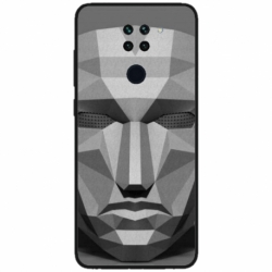 Husa personalizata tip carcasa HQPrint pentru Xiaomi Mi 10T Lite, model Squid Game 13, multicolor, S1D1M0185