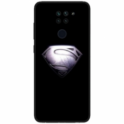 Husa personalizata tip carcasa HQPrint pentru Xiaomi Mi 10T Lite, model Superman 1, multicolor, S1D1M0195