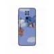 Husa personalizata tip carcasa HQPrint pentru Xiaomi Mi 10T Lite, model Tom and Jerry 1, multicolor, S1D1M0203