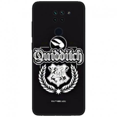 Husa personalizata tip carcasa HQPrint pentru Xiaomi Mi 10T Lite, model Harry Potter 6, multicolor, S1D1M0224