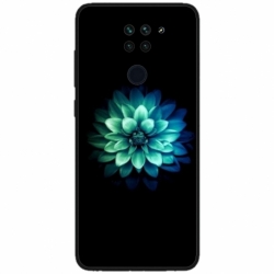 Husa personalizata tip carcasa HQPrint pentru Xiaomi Mi 10T Lite, model Colorful 2, multicolor, S1D1M0297