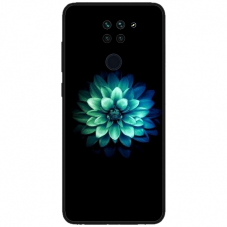 Husa personalizata tip carcasa HQPrint pentru Xiaomi Mi 10T Lite, model Colorful 2, multicolor, S1D1M0297