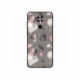 Husa personalizata tip carcasa HQPrint pentru Xiaomi Mi 10T Lite, model Abstract 1, multicolor, S1D1M0321