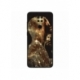 Husa personalizata tip carcasa HQPrint pentru Xiaomi Mi 10T Lite, model Golden Girl, multicolor, S1D1M0350