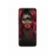Husa personalizata tip carcasa HQPrint pentru Xiaomi Mi 10T Lite, model Butterfly Mouth 2, multicolor, S1D1M0352