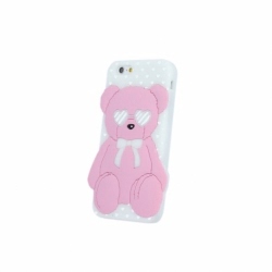 Husa SAMSUNG Galaxy A3 2016 - 3D (Love Bear)