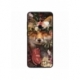 Husa personalizata tip carcasa HQPrint pentru Xiaomi Mi 10T Lite 5G, model Fox, multicolor, S1D1M0213