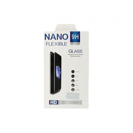 Folie de Protectie Flexibila NANO HUAWEI P10 Lite