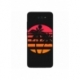 Husa personalizata tip carcasa HQPrint pentru Xiaomi Mi 10T Lite 5G, model Beach View 3, multicolor, S1D1M0337